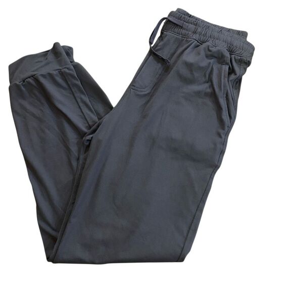 Abercrombie & Fitch NWT jogger pants size 15/16 - Picture 7 of 7